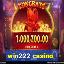 win222 casino